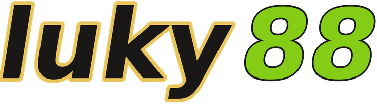 luky88 logo