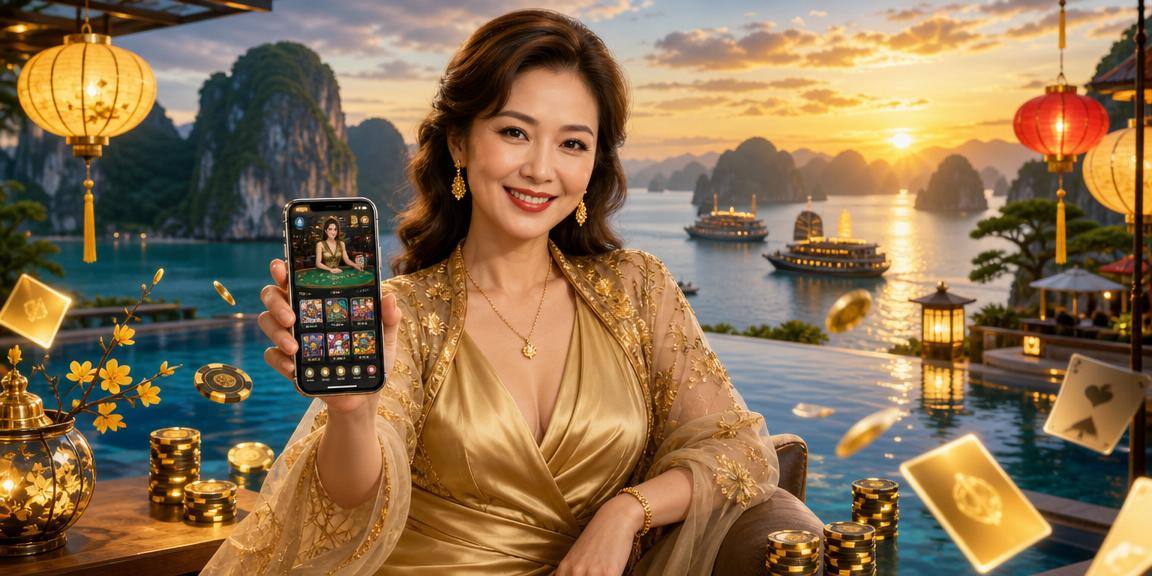 luky88 Bầu Cua Nhanh