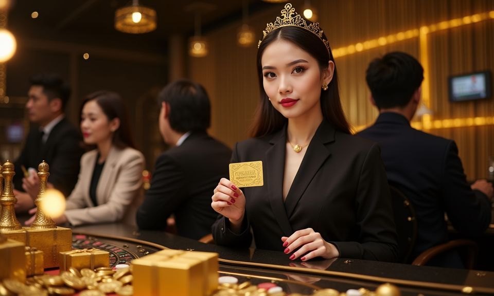 luky88 Ưu đãi chào mừng tân thủ