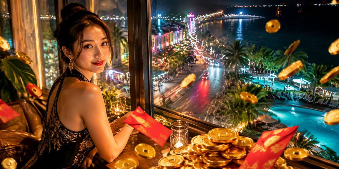 luky88 Casino & Nổ hũ